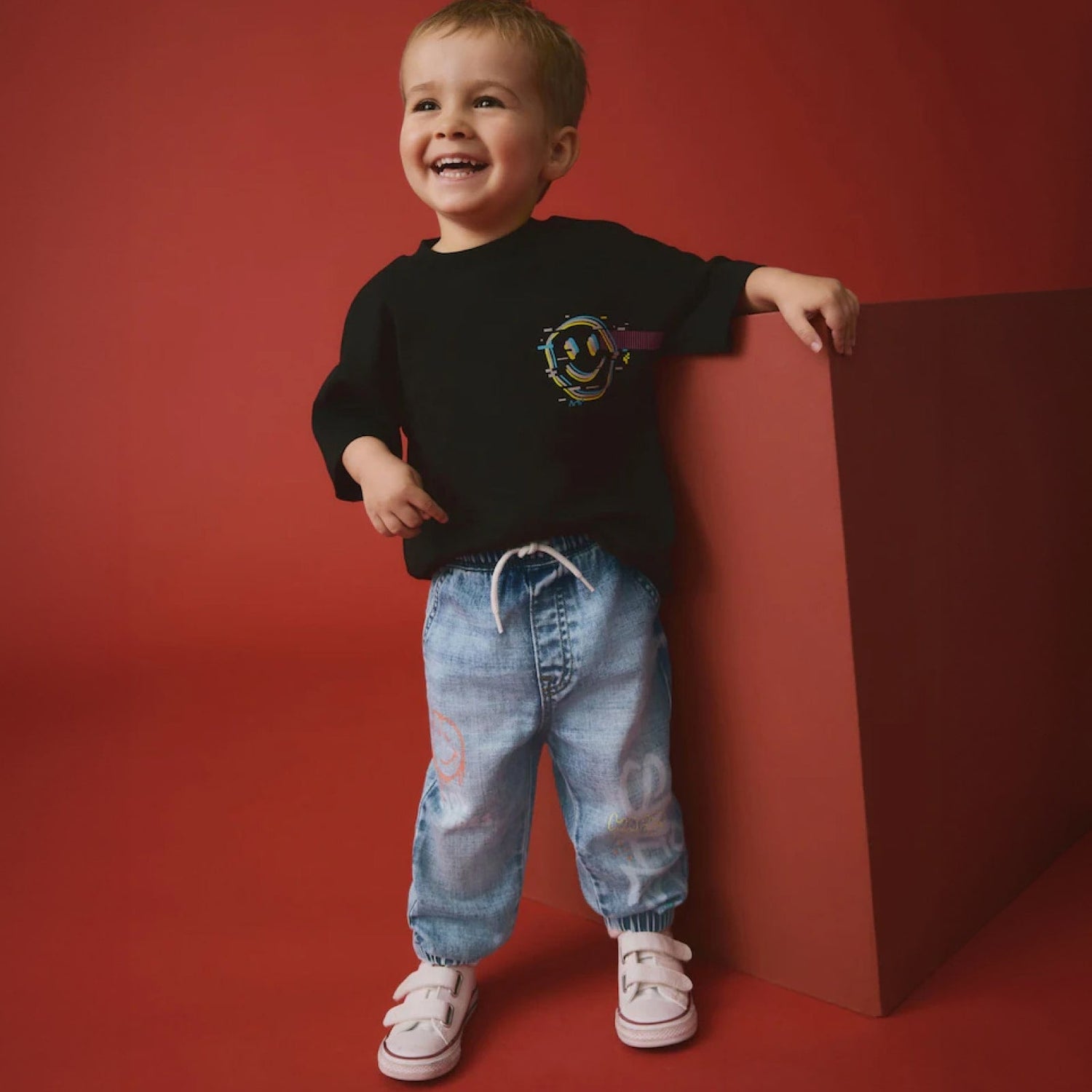 Children's Apparel