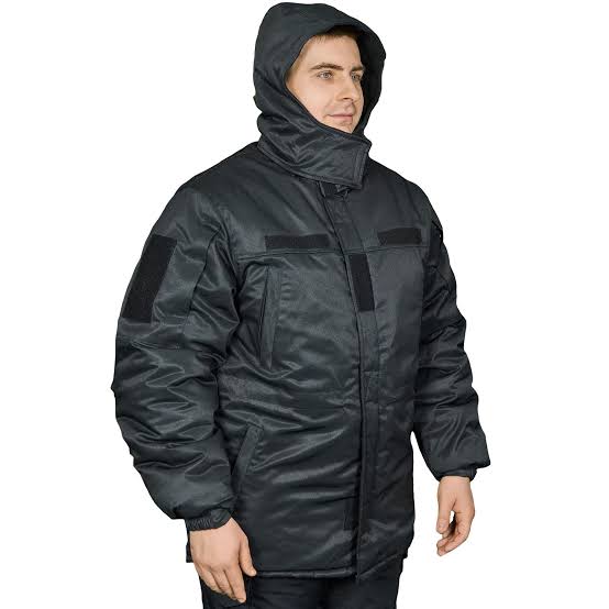 Coats