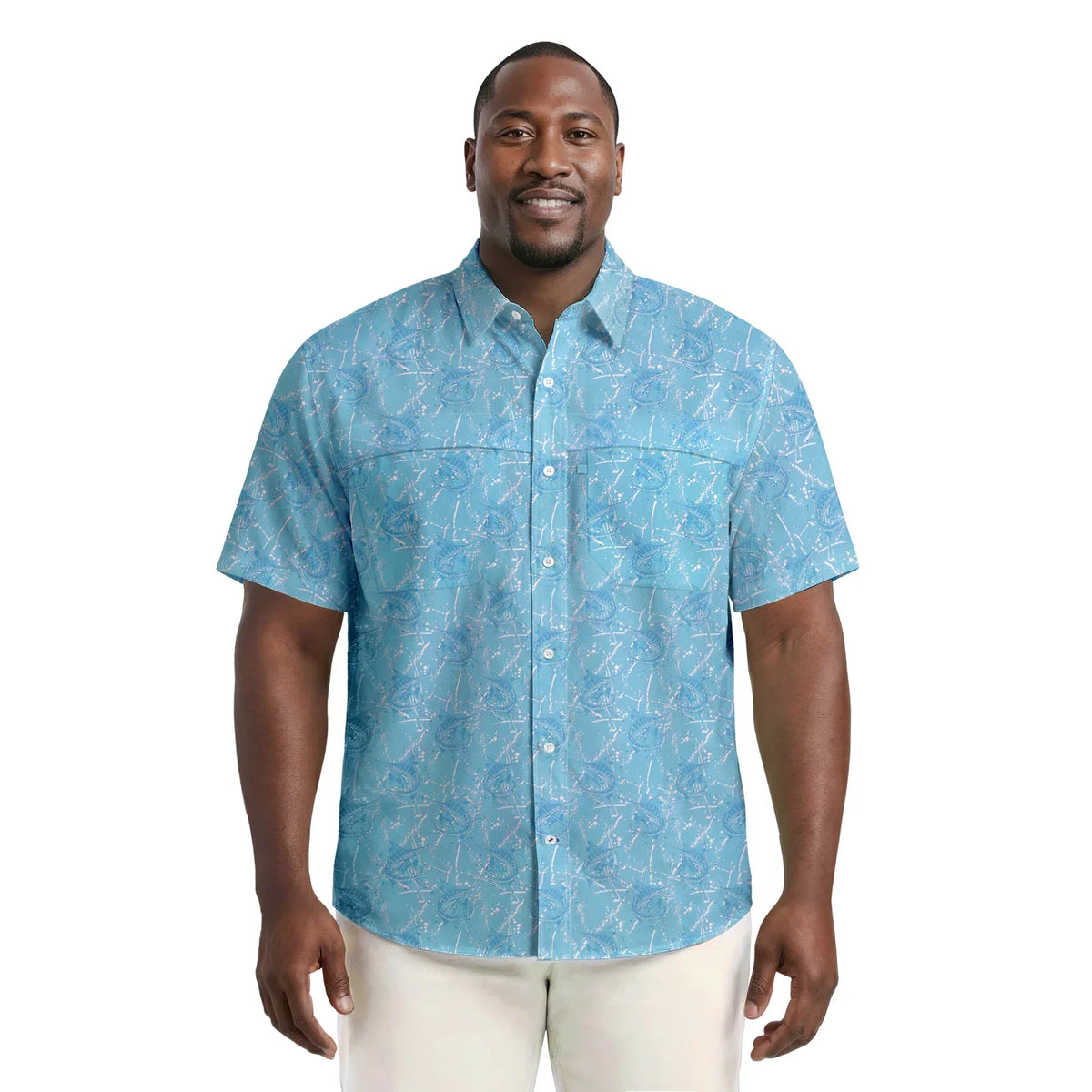 Men's Shirts